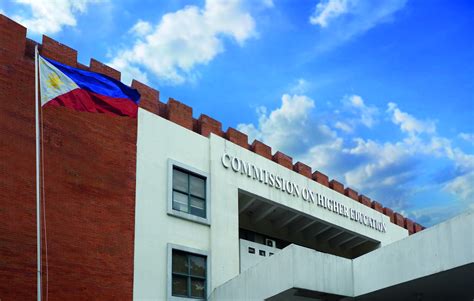 CHED Scholarship 2023: Complete Guide .